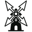 The Click Mill logo